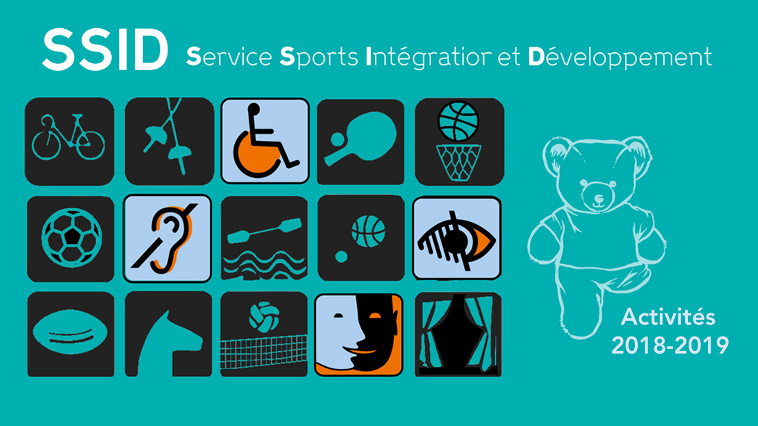SSID Sport handicap